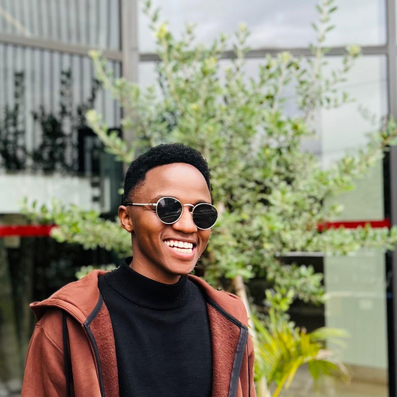 Alpha · Co-founder & CTO