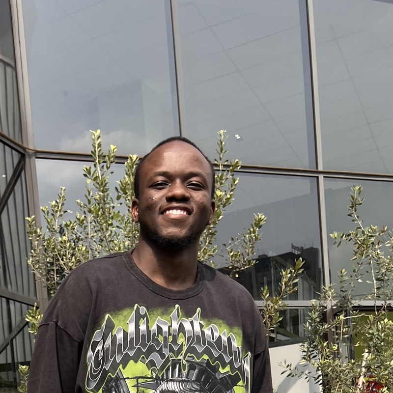 Atteh · Co-founder & CEO