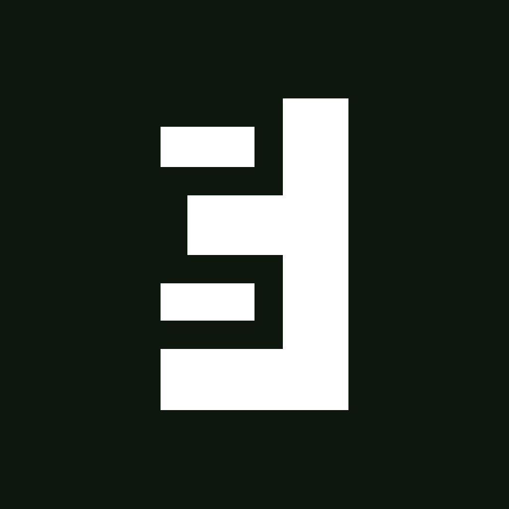 Roof'd logo